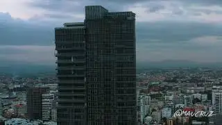 Torre Anacaona 27 - DJI Mavic 2 Pro #Drone