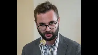 Gość Radia Lublin: Dr Michał Możdżeń