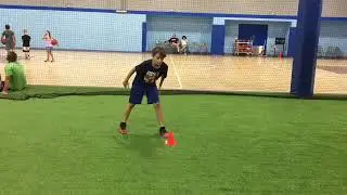 MVP Speed & Agility Youth Sports Performance Training System