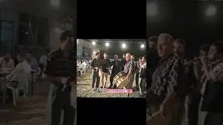 Avşar Halayı Uzun Hava 