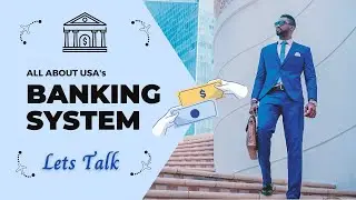 US Banking System Explained!! | #USC #Banking #USCCU