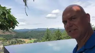 Bear Mountain Pool