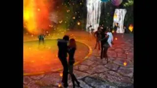 HUGE Second Life Party - Daydream Haven's Grand Opening!