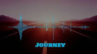 Journey | Dance Music For Night Driving