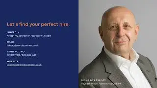 Perrott Partners Recruitment : Your Next Recruitment Partner 2024