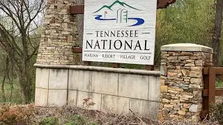 Loudon Tennessee Driving Back Roads