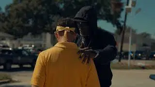 Be Our Friend (Official Music Video)@prizmisallin