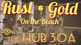 Rust and Gold EPK