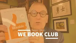&ldquo;Likeable Social Media&rdquo; by Dave Kerpen. Weekend Book Club Recommendation