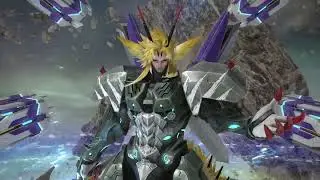 2025/10/05 M8S (Howling Blade savage) clear - Sage POV