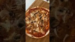 How to Make the  Best Pizza in Munich Germany