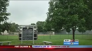 Neighbors are fired up over gunfire in Fort Calhoun