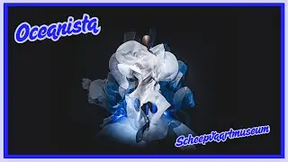 De Zee als Stijlicoon 🌊 | Oceanista in Het Scheepvaartmuseum &bull; CULTUURVLOG #157