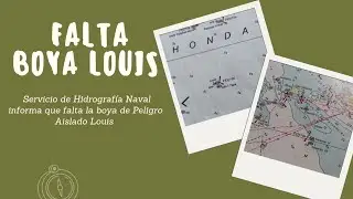 Playa Honda: Missing Isolated Danger Louis buoy.