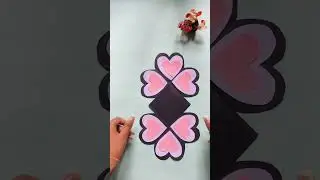 Crafting Love: DIY Handmade Greeting Cards - Latest Heartfelt Designs!