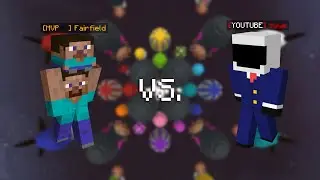 beating a YOUTUBE rank in bedwars (+ streamer pov)