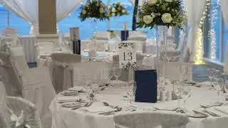 Weddings at Redcastle Hotel & Spa_The Ocean Suite