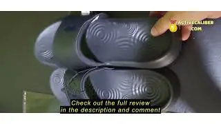 Review Under Armour Men's Ignite Select Slides