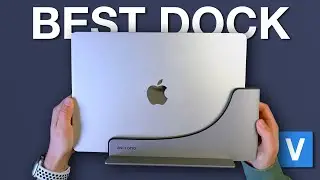 Лучшая док-станция для M2 MacBook Air &mdash; долгосрочный обзор Ascrono Dock
