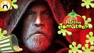 The Last Jedi Rotten Tomatoes Controversy: Critics vs Audiences