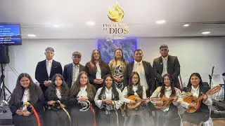 Yo no estoy derrotado | Coro Presencia de Dios  Quilicura 