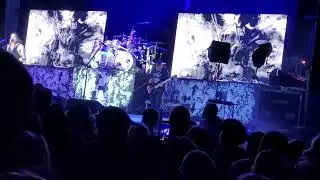 Three Days Grace - Neurotic (Wichita, KS; 08/13/22)