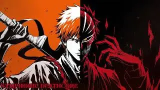 ⚔ Bleach &ndash; Fade to Black B13a | EPIC SYMPHONIC DEATHCORE (Anime Metal Cover)