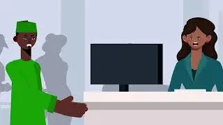 Terngi AI | AI-Powered Language Translation Animation | Client Project Showcase