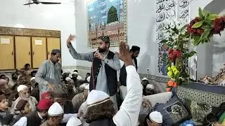 naqabat//Ali muhammad khyal//mehfil jamya masjid bahar e madina warbartan nankana.22.11.24