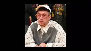 [FREE FOR PROFIT] Bad Bunny Type Beat 