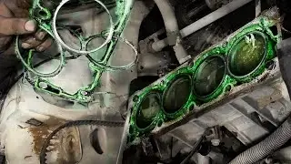 Car Repair: Identifying a Blown Head Gasket | The Essential Guide for Every Car Owner