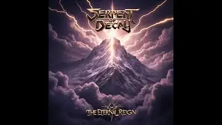 The Eternal Reign (Epilogue) | Serpent of Decay (Epic Heavy Metal Legacy of the Gods)