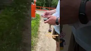 Программирование пульта Nice