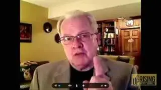 Kirk Wiebe on the Future of the USA PATRIOT Act - Excerpt