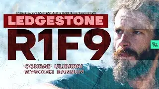 2020 LEDGESTONE | R1F9 | Wysocki, Conrad, Ulibarri, Hannum | Jomez Disc Golf