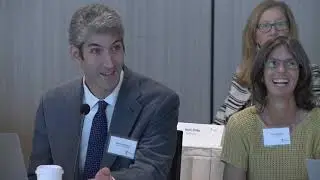 Discussion - Session 1: Basics of implementation science and its relation to genomic medicine