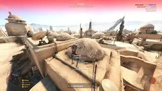 1359 General Grievous World Record Killstreak Part 3