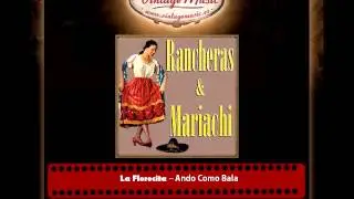 La Florecita – Ando Como Bala