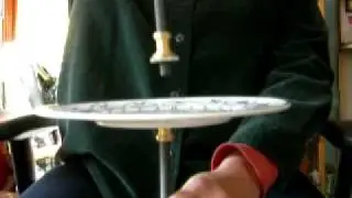 Two Tier Plate Assembly for Bongenre.com