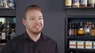 Das Ritzi Team - Denny | Ritzi Stuttgart