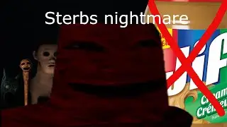 Stevens nightmares