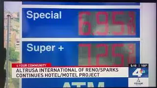 Hotel/Motel Outreach
