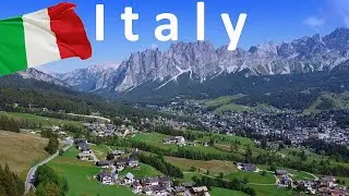 ايطاليا والعلاج الطبيعي