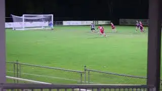 Billy Baker Goal Assist Balcatta Etna FC NPLM 23s v Perth Red Star NPLM 23s