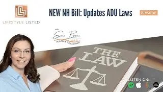 Big Changes for Backyard Housing: NH&rsquo;s New ADU Law (HB 577)