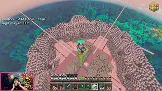 Raid Farm! HexCraft SMP S:1 E:14