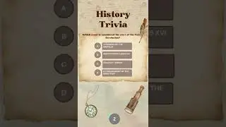 History Buffs Unite! Test Your Knowledge with This Ultimate History Quiz!