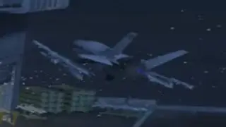 when you can't fly