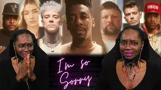 Sistah Reacts to Dax 