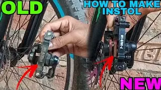 How to make INSTOL new dick caliper 🚴&zwj;♂️#viralvideo #trending #popularvido #repervido